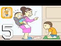 Hide My Test Escape Game Gameplay Walkthrough Android Part 5 Stage 60 72 All Levels Solution HD