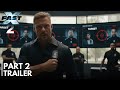 FAST X PART 2 2026 OFFICIAL TRAILER Aimes Was The Enemy All Along