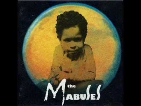 The Mabuses - Diego No.2