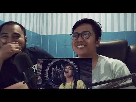 Reaction to Gary Moore - Still Got The Blues