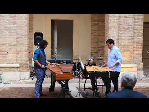 Vertical River by Blake Tyson