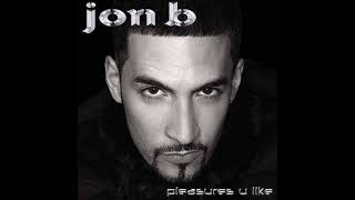 Jon B feat  Nas -  Finer Things