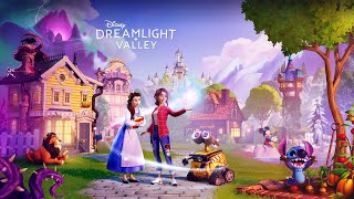 Disney Dreamlight Valley - Mannequin Madness