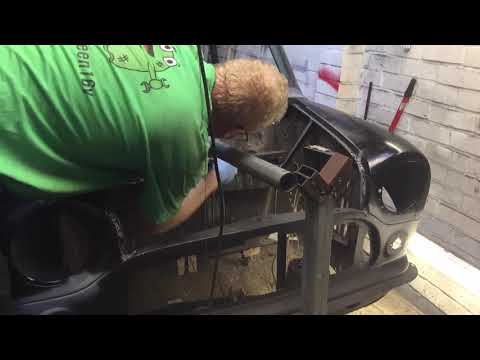 1964 Mk1 Mini Restoration S2 Ep151