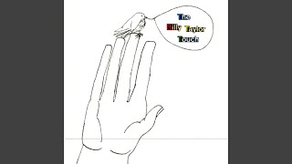 The Very Thought Of You