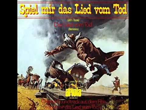 Ennio Morricone, Five Man Army Main Title