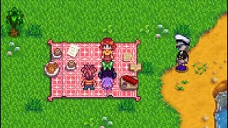 【実況】Stardew Valley#34～こういう人が教師になるべき～