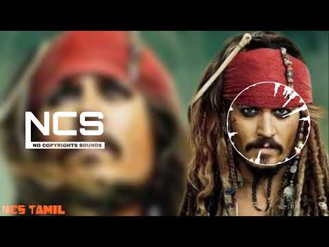 Jack Sparrow BGM 🎵 No Copyright | NCS Tamil | No Copyright Sound Tamil | Johnny Depp |