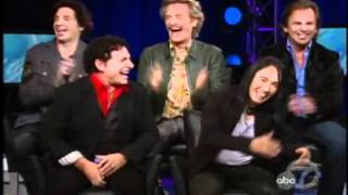 Journey Arnel Pineda - Life Story with Oprah - part 2 - HQ