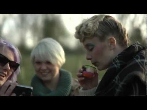 Reincarnation- backstage movie.