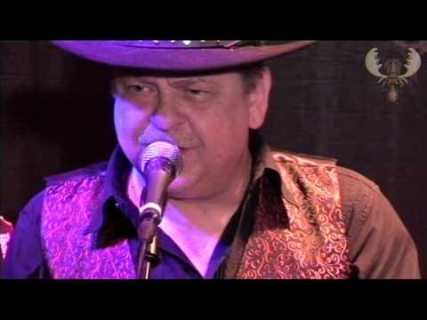 Ramblin' Dog - Hot Tamales Red Hot - live for Bluesmoose Radio