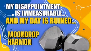 Moondrop Harmon Review - Amigo Reviews Ep.47