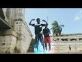 Un Poco De Afro Dance Con Animation