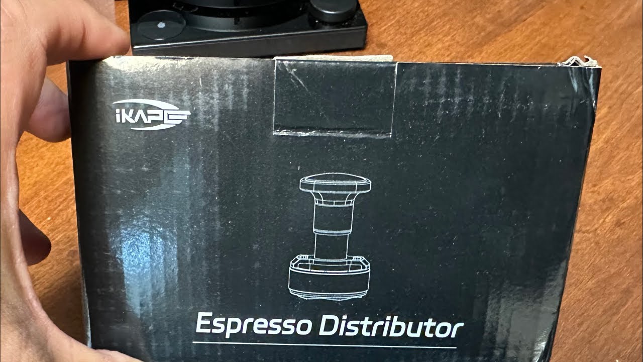 Live Unboxing | iKAPE Distributor