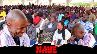 OKELLO  RETURNS  TO GABA COMMUNITY COURT DAY 5