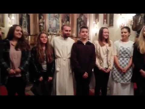 Holywin 2015 - Martinska Ves