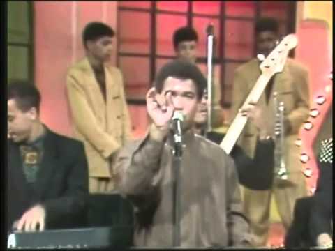 Manuelito Barrios - Los Toros Band