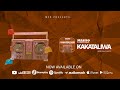 Masiso Ft Chudy Love Kakataliwa Official Audio