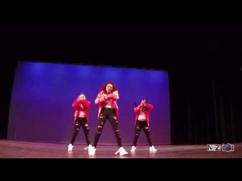 The Bosses // No Flex Zone 3