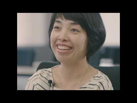 研究者として、母として、教育者として