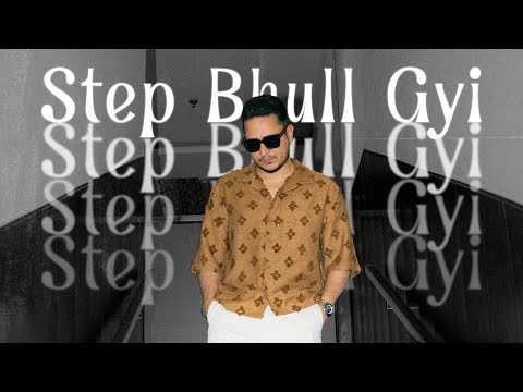 Gidhe De Step — watch video