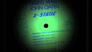 Daryl Hall &amp; John Oates - Running From Paradise