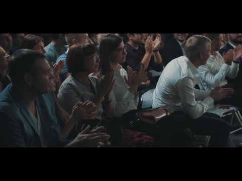 Запуск корпоративного портала