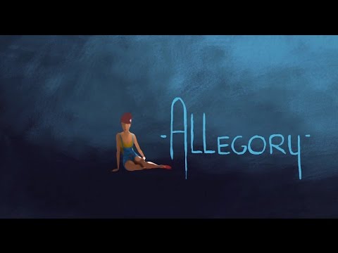Allégory- ECV Animation - Challenge Inter-écoles 2017