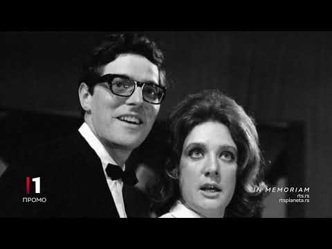 Junak  našeg detinjstva, In memoriam Minja Subota (1938-2021)