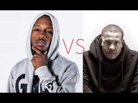 Dji Tafinha - Relatório 2 - Beef Destruindo Kid MC!