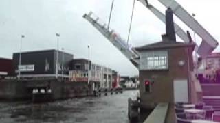 preview picture of video 'Alphen aan den Rijn.mov'