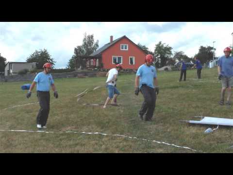 SDH Košov Žďár u Kumburku  2 pokus