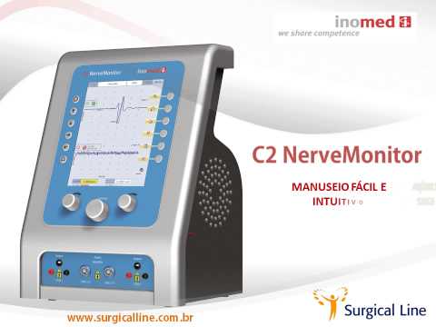 C2 NerveMonitor