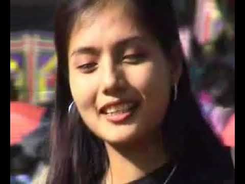 Pathian Siamkel Lanu By Benny KhongSai (Kuki Singer)