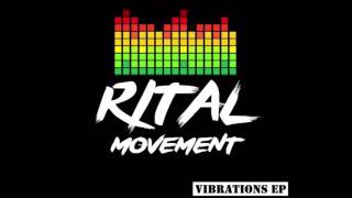 Lazy Love by Rital Movement