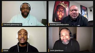 Let's Chop It Up (Episode 64) (Subtitles): Wednesday February 16, 2022