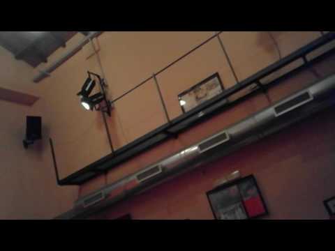 Concerto omaggio a Fabrizio de André dal mio amico mario 21 ottobre 2016(2)