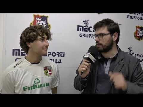 6° TORNEO JUNIORES EMILIAGOL;  FRAORE - FIDENTINA 1-4