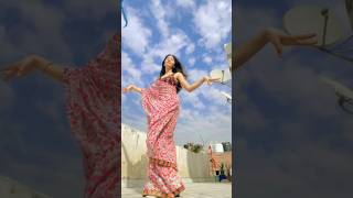 Download lagu Aithey aa (from BHARAT) 🌸| dance cover #litsoul #trend #dance #expressions mp3
