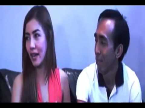 bertengkar dengan mumu jupe kecelakaan...