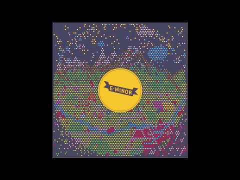 Eminor 12 B - Nicolas Duvoisin - Green Radiator 1