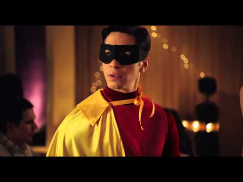 Movie 43 - Official Green Band Trailer