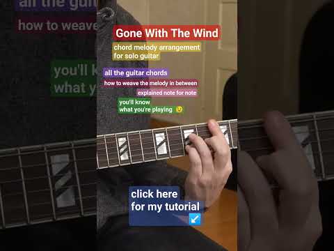 Gone With The Wind - Ella Mae Morse