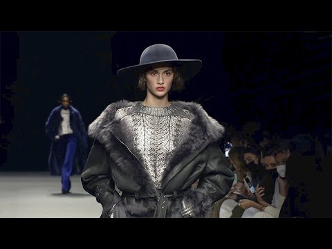 Alberta Ferretti | Fall Winter 2022/2023 | Full Show