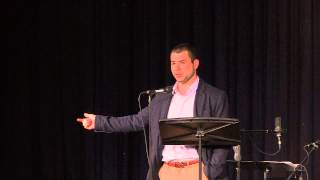 Paradox Church Kennesaw, Georgia 2-22-15. Sermon - No Divisions Among You