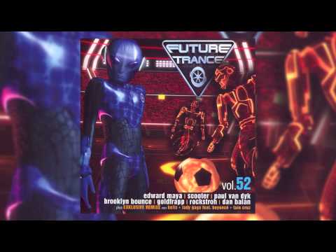 Sam Walkertone Feat. Kevin Kelly - Feeling Liberty (Addicted Craze Remix) // FUTURE TRANCE 52 //