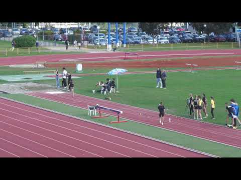 Dalj MLAĐI KADETI/KINJE [M/Ž] - Zabavni zagrebački atletski kup 5. kolo 2024