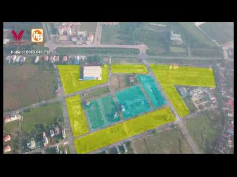 Đất nền tự xây đối điện ủy ban nhân dân Quận, mặt đường 68m