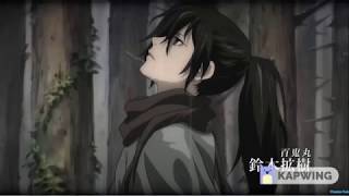 Download lagu Dororo Ending 2 / ED 2 'Yamiyo' - Eve (English Lyrics Kara) mp3 Download lagu Dororo Ending 2 / ED 2 'Yamiyo' - Eve (English Lyrics Kara) mp3