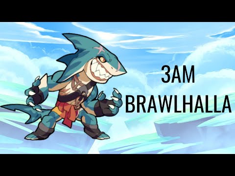 Funny Brawlhalla Moments With Ranked And Custom gameplay